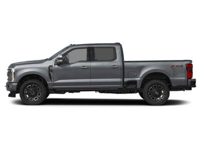 2023 Ford Super Duty F-250 SRW Base