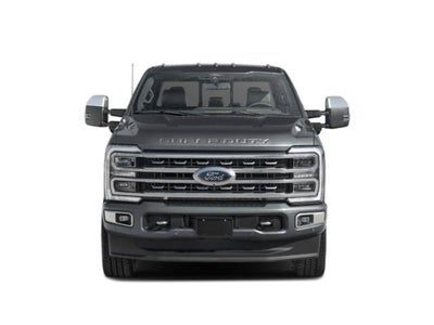 2023 Ford Super Duty F-250 SRW Base