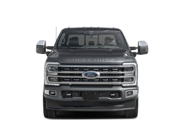 2023 Ford Super Duty F-250 SRW Base