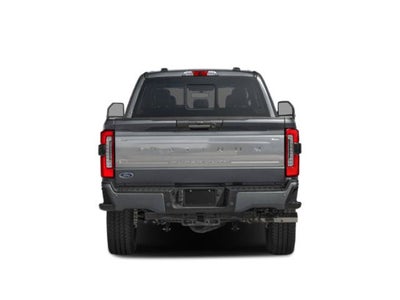 2023 Ford Super Duty F-250 SRW Base