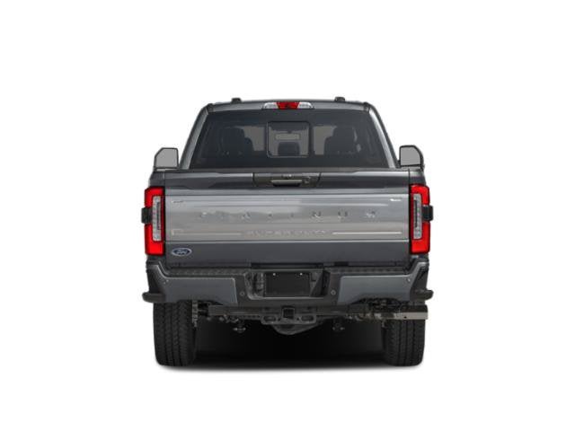 2023 Ford Super Duty F-250 SRW Base