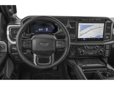 2023 Ford Super Duty F-250 SRW Base