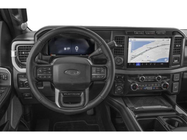 2023 Ford Super Duty F-250 SRW Base