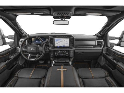 2023 Ford Super Duty F-250 SRW Base