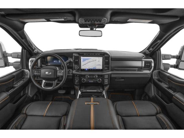 2023 Ford Super Duty F-250 SRW Base