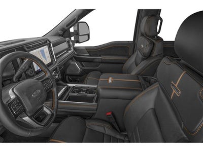 2023 Ford Super Duty F-250 SRW Base