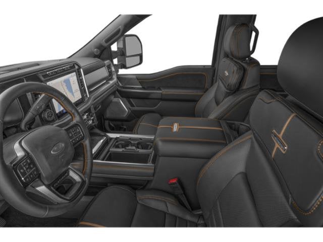 2023 Ford Super Duty F-250 SRW Base