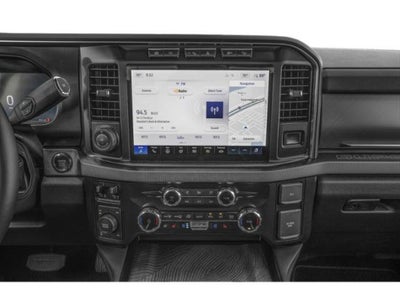 2023 Ford Super Duty F-250 SRW Base