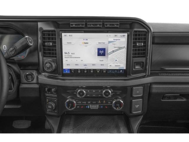 2023 Ford Super Duty F-250 SRW Base