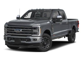 2023 Ford Super Duty F-250 SRW Base