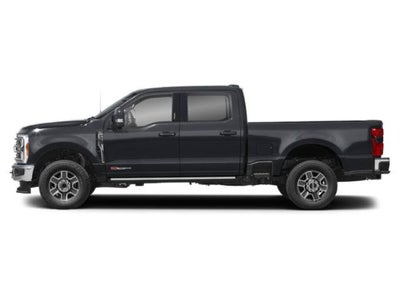 2024 Ford Super Duty F-250 SRW LARIAT