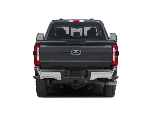 2024 Ford Super Duty F-250 SRW LARIAT