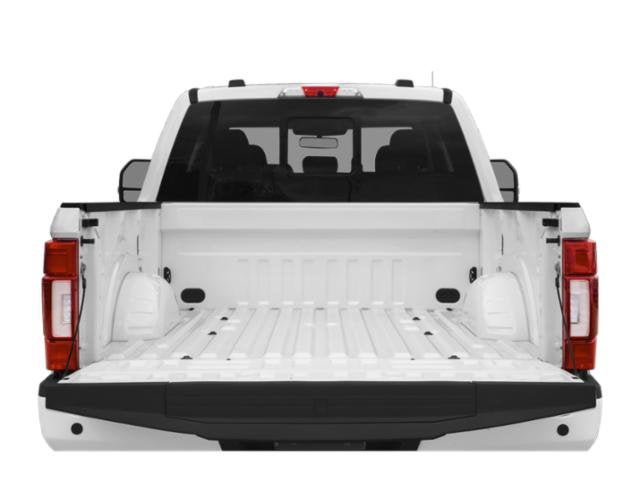 2021 Ford Super Duty F-250 SRW Base