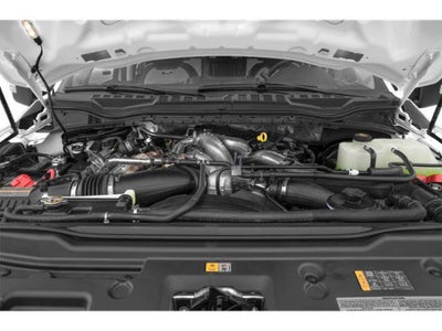 2021 Ford Super Duty F-250 SRW Base