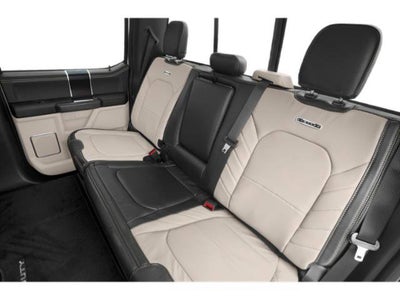 2021 Ford Super Duty F-250 SRW Base