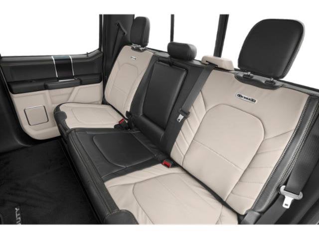2021 Ford Super Duty F-250 SRW Base