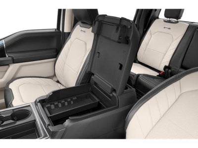 2021 Ford Super Duty F-250 SRW Base