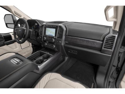 2021 Ford Super Duty F-250 SRW Base