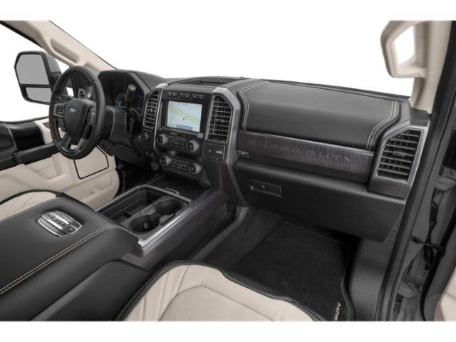 2021 Ford Super Duty F-250 SRW Base