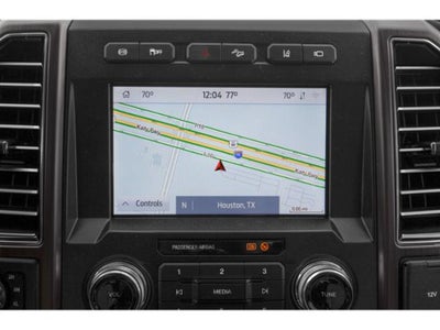 2021 Ford Super Duty F-250 SRW Base