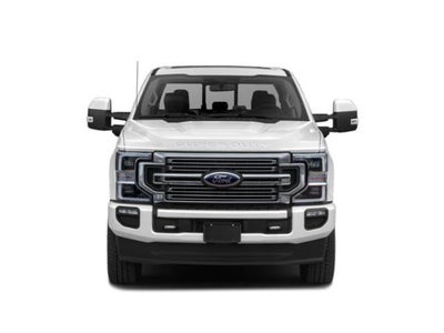 2021 Ford Super Duty F-250 SRW Base