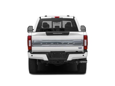 2021 Ford Super Duty F-250 SRW Base