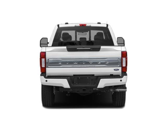 2021 Ford Super Duty F-250 SRW Base
