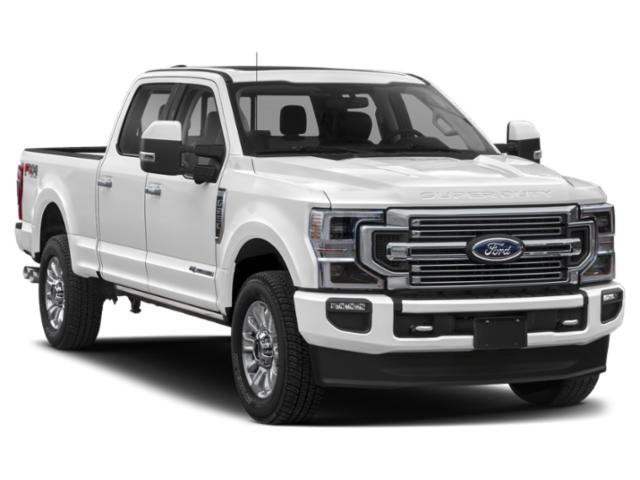2021 Ford Super Duty F-250 SRW Base