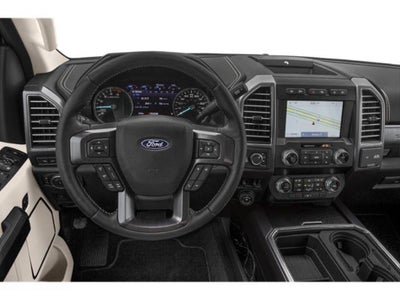 2021 Ford Super Duty F-250 SRW Base