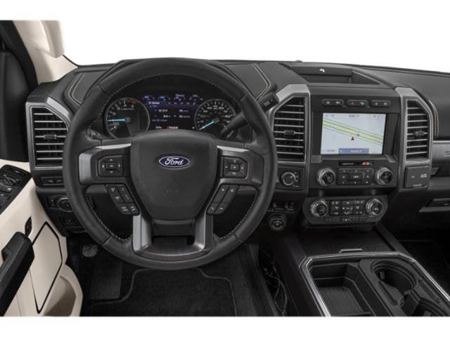 2021 Ford Super Duty F-250 SRW Base
