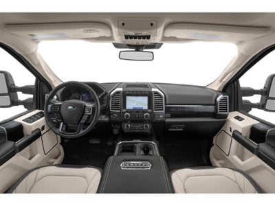 2021 Ford Super Duty F-250 SRW Base