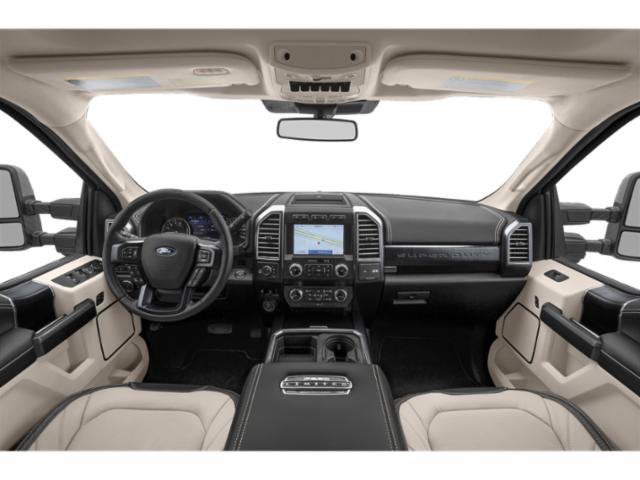 2021 Ford Super Duty F-250 SRW Base