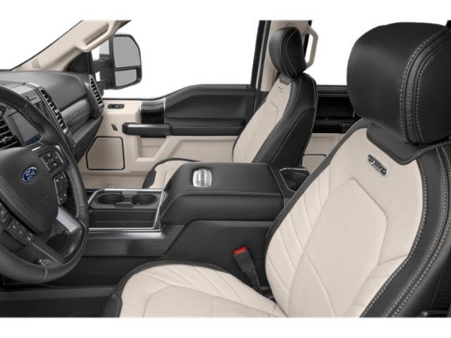 2021 Ford Super Duty F-250 SRW Base