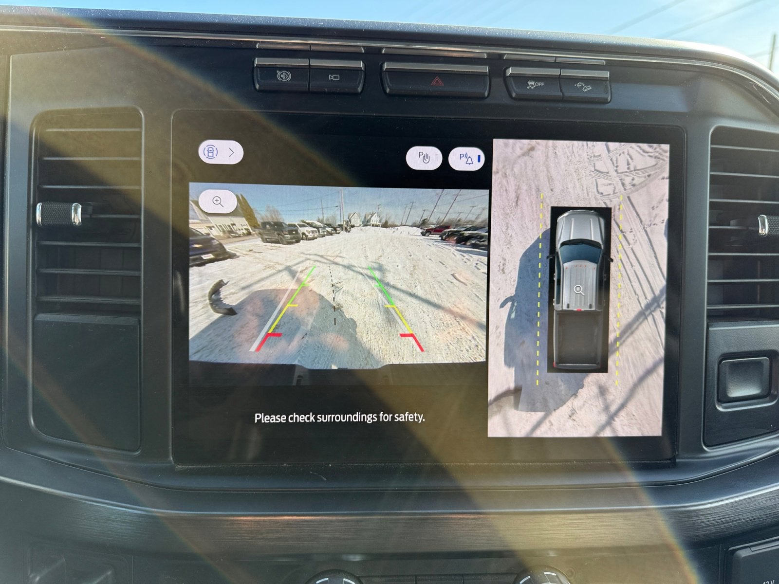 2024 Ford Super Duty F-250 SRW LARIAT