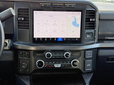 2024 Ford Super Duty F-250 SRW LARIAT