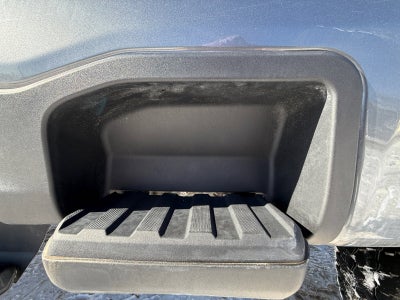 2024 Ford Super Duty F-250 SRW LARIAT