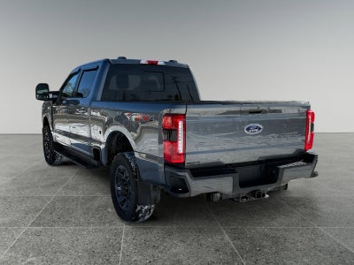 2024 Ford Super Duty F-250 SRW LARIAT