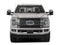 2018 Ford Super Duty F-350 SRW Platinum