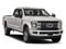 2018 Ford Super Duty F-350 SRW Platinum