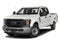 2017 Ford Super Duty F-350 SRW XL