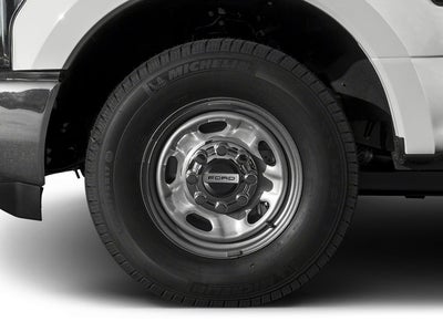 2017 Ford Super Duty F-350 SRW XL