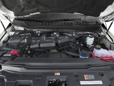 2017 Ford Super Duty F-350 SRW XL