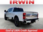 2024 Ford Super Duty F-350 SRW Platinum