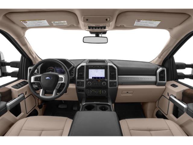 2020 Ford Super Duty F-350 SRW LARIAT