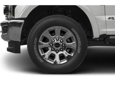 2019 Ford Super Duty F-350 SRW Super Duty
