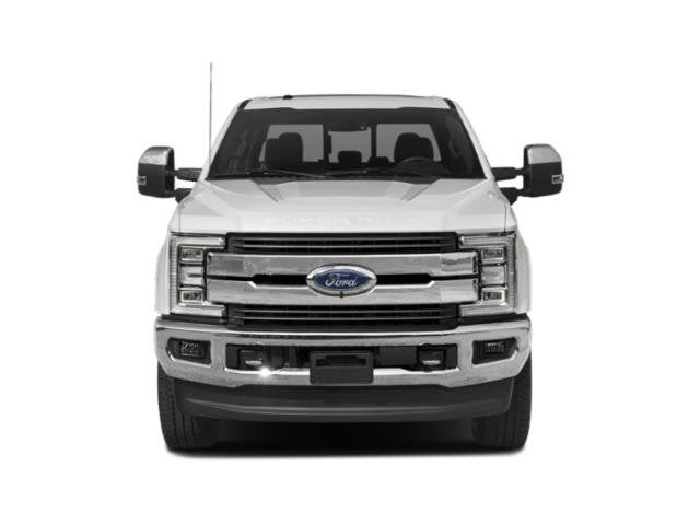2019 Ford Super Duty F-350 SRW Super Duty