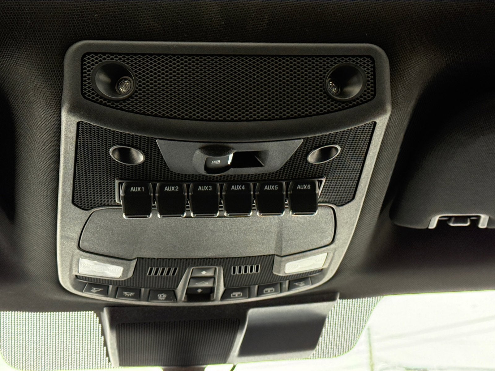 2021 Ford Super Duty F-350 SRW Platinum