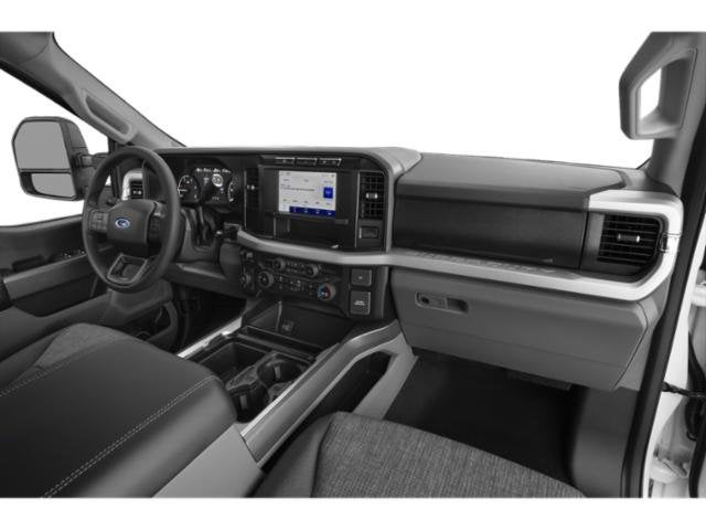 2023 Ford Super Duty F-350 SRW XLT