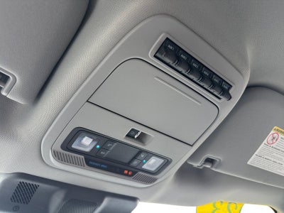 2023 Ford Super Duty F-350 SRW XLT
