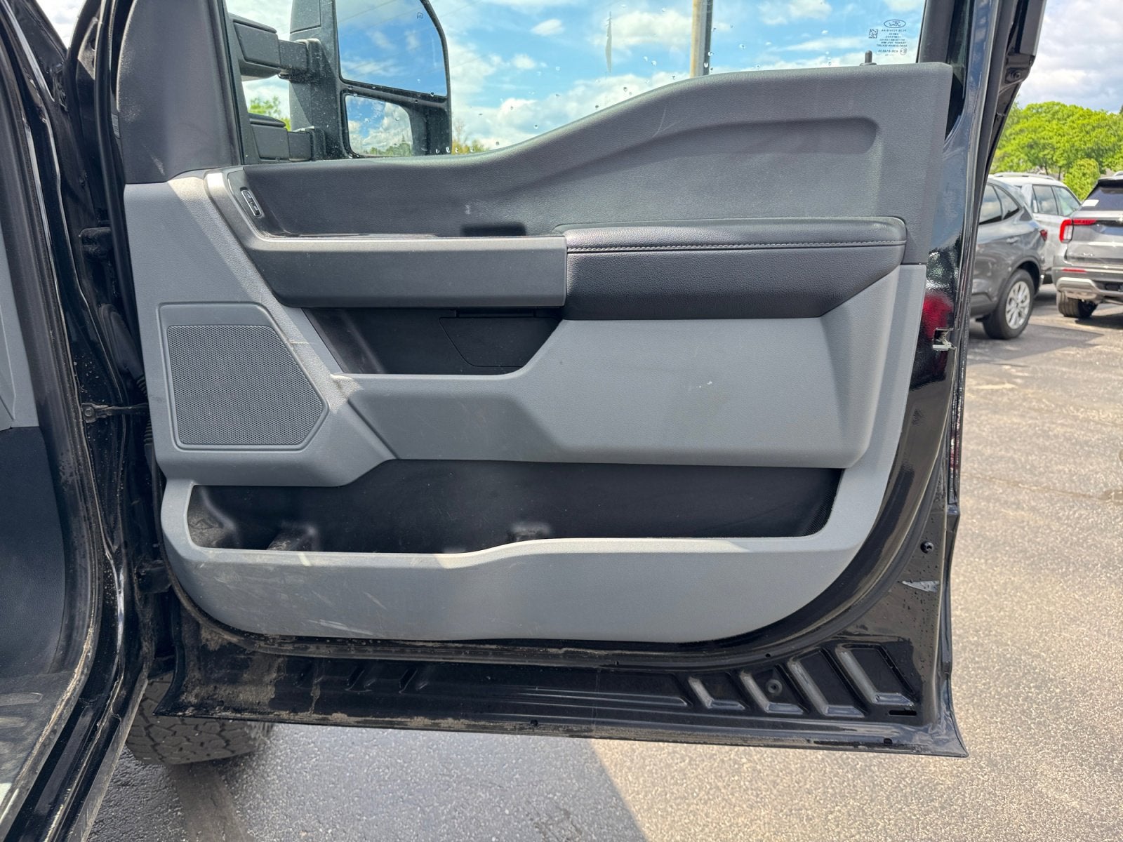 2023 Ford Super Duty F-350 SRW XLT